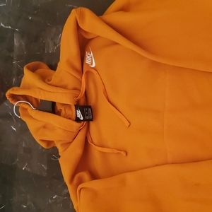 Nike Men's hoodie